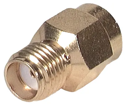 COAXIAL TERMINATION, 50 Ohm, SMA, jack (female)