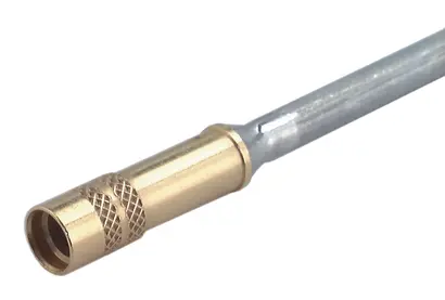 COAXIAL CONNECTOR, MMCX, 50 Ohm, Straight cable jack (female)