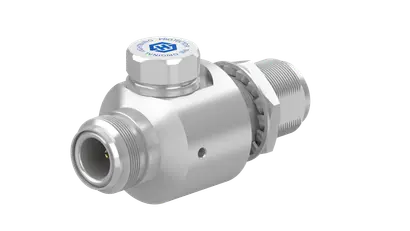 COAXIAL SURGE PROTECTOR DEVICE, GDT technology up to 1.0 GHz