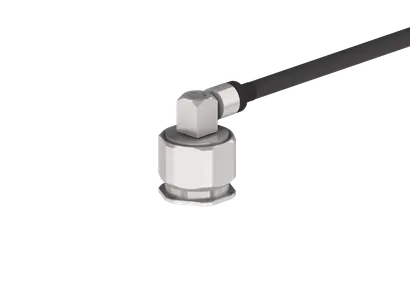 COAXIAL CONNECTOR, N, 50 Ohm, Right angle cable plug (male)