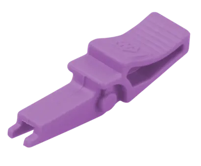 E-2000® Lever, colour coding