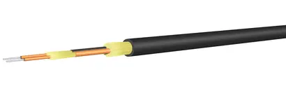 Minicord Breakout Cable, 1.7mm, PUR Ø 6.0mm