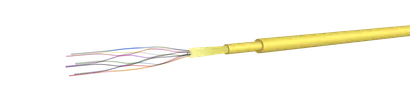 Optipack DJ LSFH Ø 4,9 mm B2ca