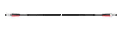 LC DX, LC DX, SM A2 4.8mm riser cable, CPR D & UL
