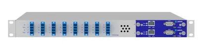 POLATIS® 6000 Multimode Optical Circuit Switch