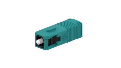 SC UniBody Connector