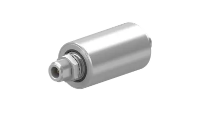 High Power RF Limiter for HF, Limiting Threshold 41 dBm