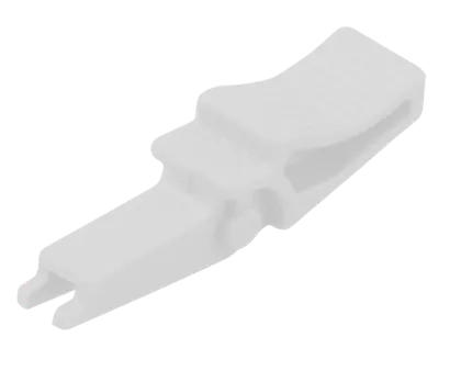 E-2000® Lever, colour coding