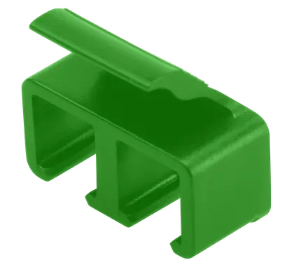 LC clip classic duplex