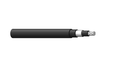 9 GKW-AX EN50264-3-1 3600V 1X2.5 MM