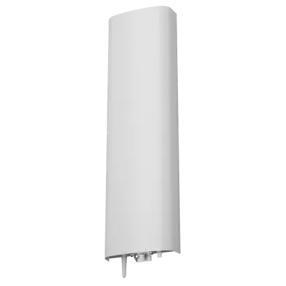 2-Port Panel, X-Pol, 380-470 MHz, 65° HPBW, Adjust. Electrical Downtilt 0°-14°, 14 dBi Gain