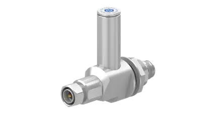 COAXIAL SURGE PROTECTOR DEVICE, Quarter-wave stub technology, NEMP tested