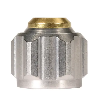 COAXIAL TERMINATION, 50 Ohm, N, plug (male)