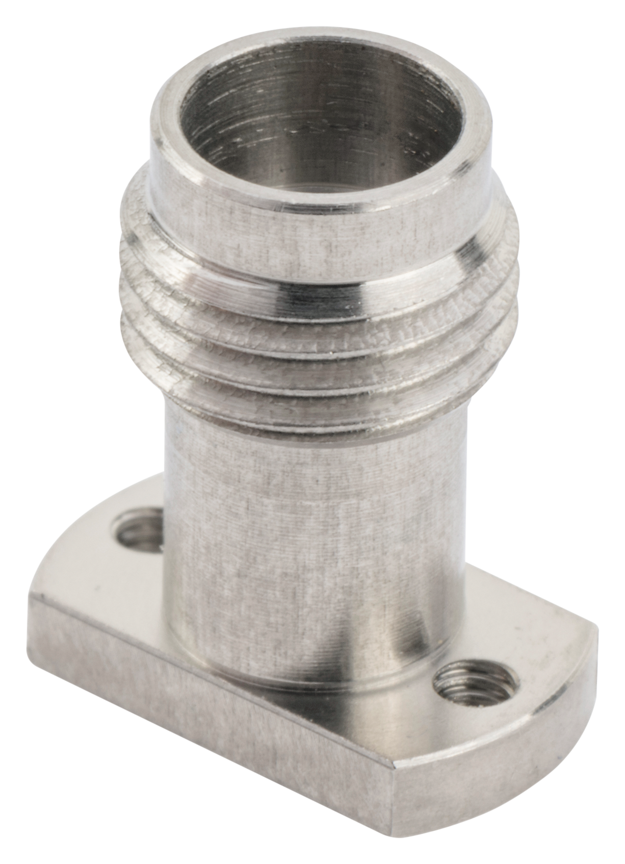 COAXIAL CONNECTOR, PC 2.4, 50 Ohm, Straight PCB jack (female)