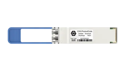 100G QSFP28 LR4