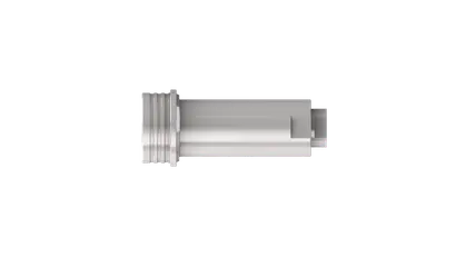 COAXIAL CONNECTOR, QN, 50 Ohm, Straight cable plug (male)