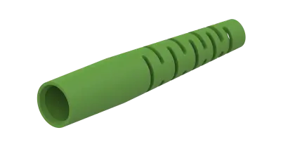 BOOT BFF für Kabel 2.7-3.2mm, Länge 36.6mm, verschiedene Farben