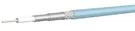 Flexible (RG405) 50 Ohm, 67 GHz, 165°C, ø2.65 mm, FEP jacket