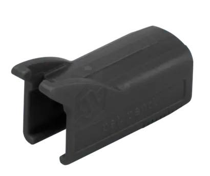 LC clip push-pull simplex