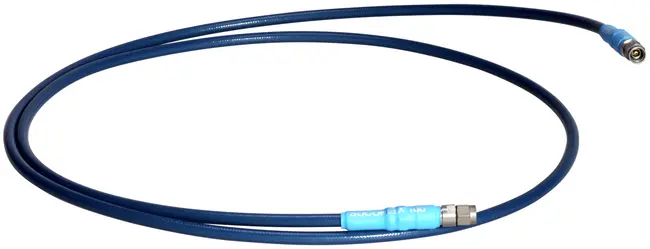 MICROWAVE TEST ASSEMBLIES, MMPX (male), 2.92mm - HUBER+SUHNER