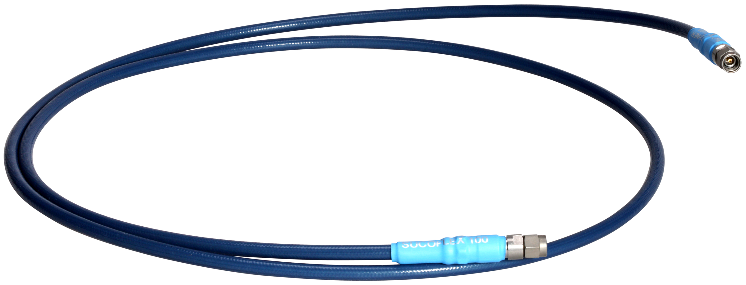 MICROWAVE TEST ASSEMBLIES, SMA (male), SMA (male), 50 Ohm, 18 GHz, 500mm