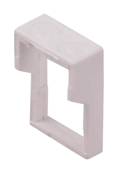 E-2000® Frame, mechanical coding