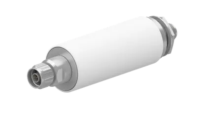High voltage 18 kV DC-DC block