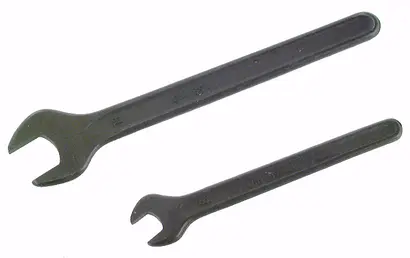 Spanner: 5.5 mm