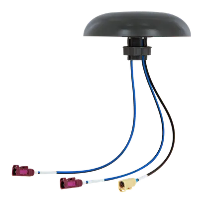SENCITY® Road Low Profile Antenna