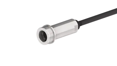 COAXIAL CONNECTOR, QN, 50 Ohm, Straight cable plug (male)