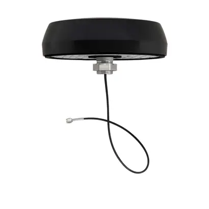 1-port / 1x TETRA/cellular