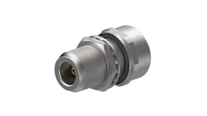 COAXIAL SURGE PROTECTOR DEVICE, Miniature GDT technology