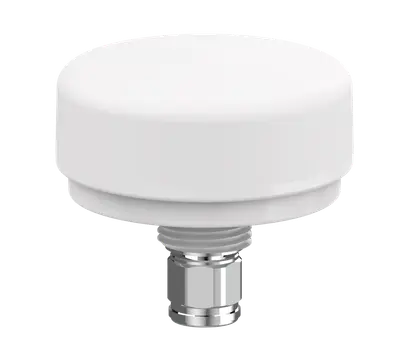 GNSS antenna, coaxial, GPS L1, GLONASS G1