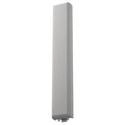 2-Port Panel, X-Pol, 380-500 MHz, 88° HPBW, 13.5 dBi Gain