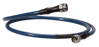 MICROWAVE TEST ASSEMBLIES, N (male), N (male), 50 Ohm, 8 GHz, 1000mm