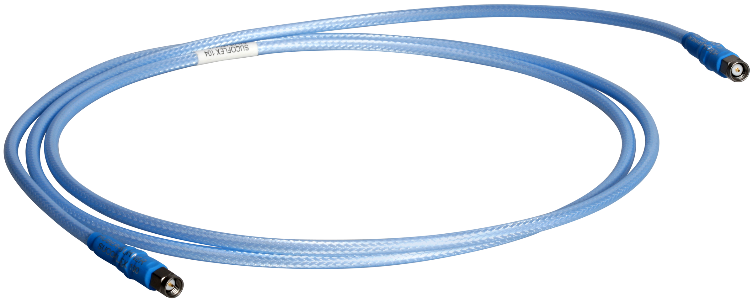 MICROWAVE TEST ASSEMBLIES, 2.92mm (male), 2.92mm (male), 50 Ohm, 40 GHz, 1000mm