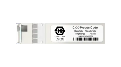 1G SFP Bidi LX