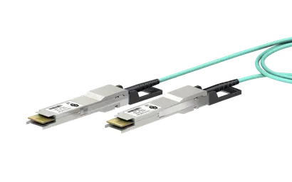 400G Active Optical Cable