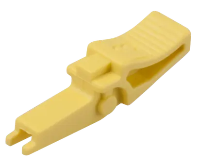 E-2000® Lever, mechanical coding