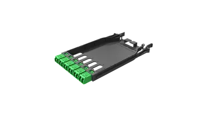 IANOS patch module, 6xSM, LCD APC