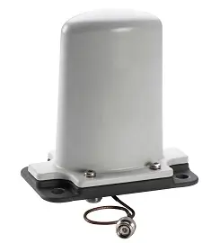 SENCITY® Rail Antenna with GPS