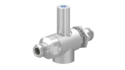 COAXIAL SURGE PROTECTOR DEVICE, Quarter-wave stub technology