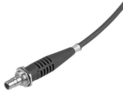 12 Singlemode Fasern Q-ODC Socket Rearmount Verbinder 7.0mm