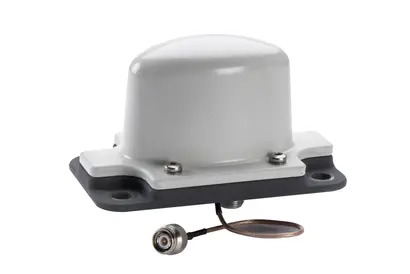 SENCITY® Rail Antenna with GPS