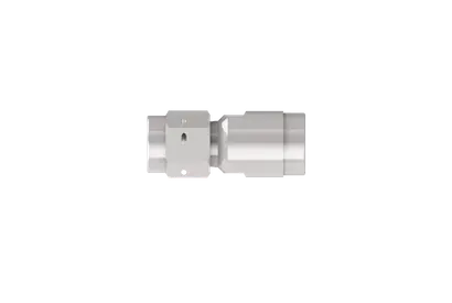 COAXIAL CONNECTOR, SMA, 50 Ohm, Straight cable plug (male)