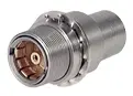 COAXIAL TERMINATION, 50 Ohm, BMA, jack (female)