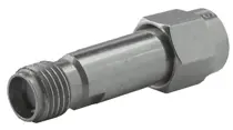 COAXIAL ADAPTER, SMA, 50 Ohm, plug / jack (male / female)