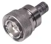 COAXIAL TERMINATION, 50 Ohm, 7/16, plug (male)