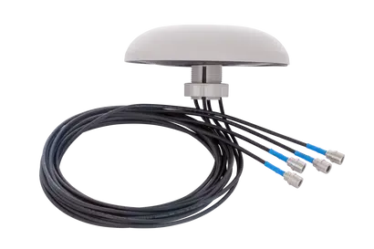 SENCITY® Omni-SR MIMO Antenna