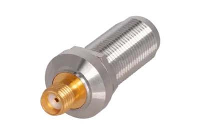 COAXIAL SURGE PROTECTOR DEVICE, Slim Line GDT technology